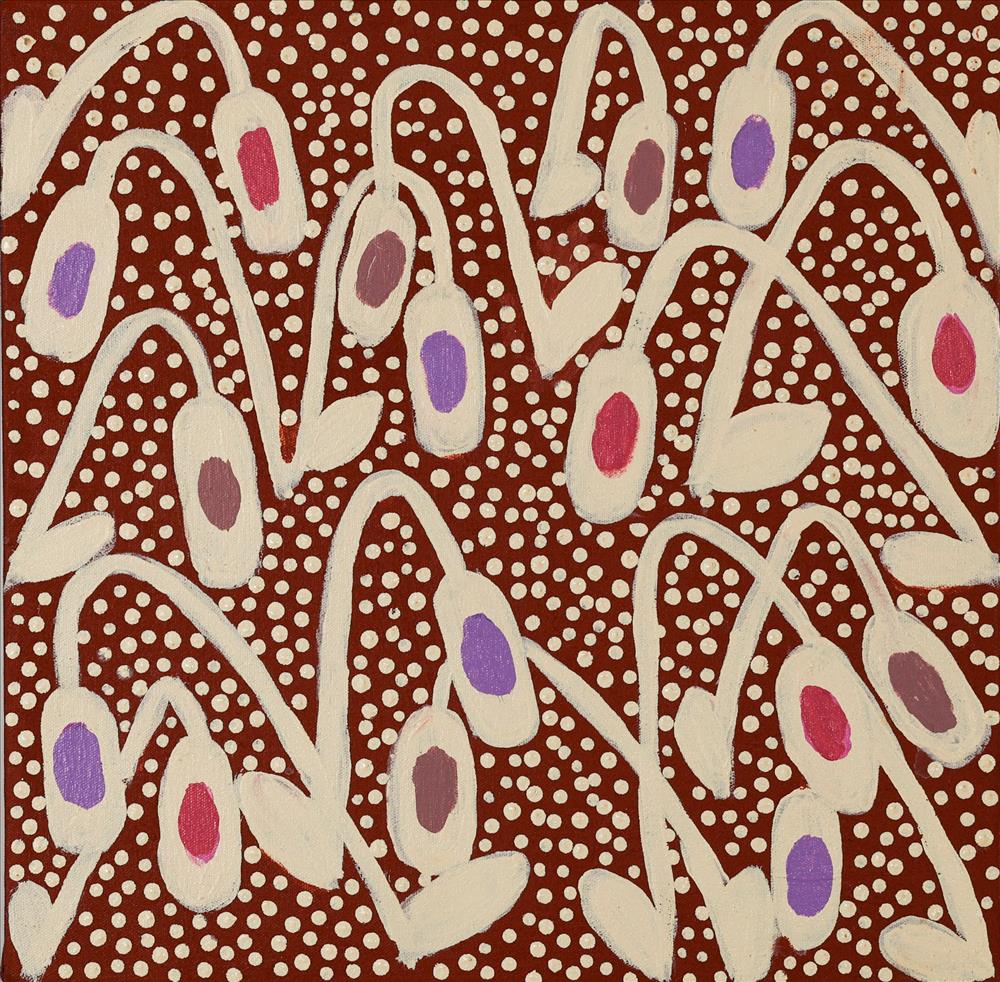 Bendy Flowers - Kaye Beasley