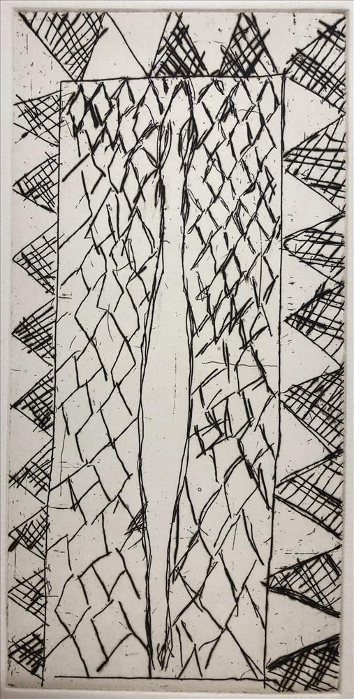 Burrutji (Lightning Snake)