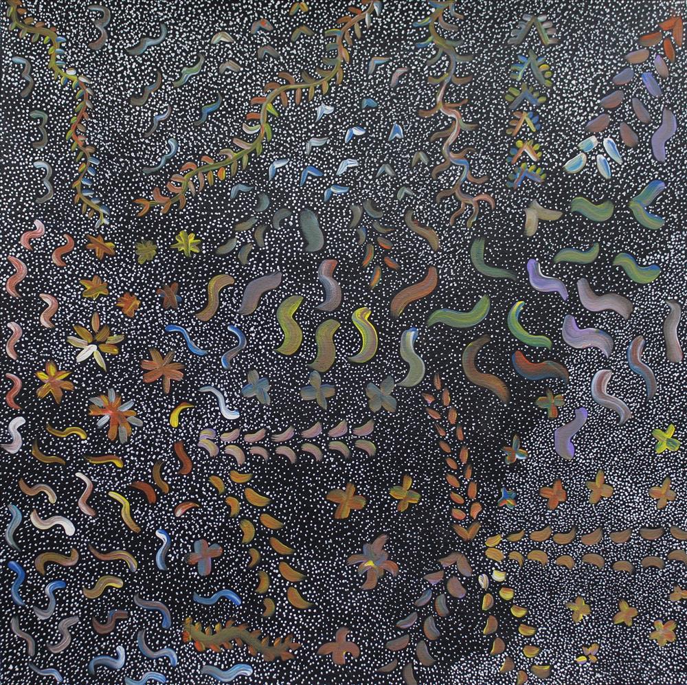 Bush Medicine For Washing