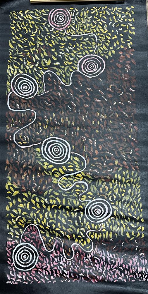 Canning Stock Route (not stretched)