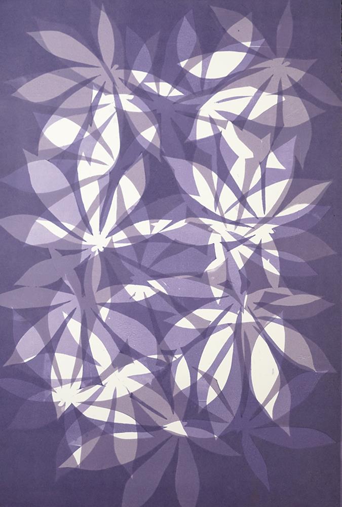 Cassava Leaf STATE I V1/3