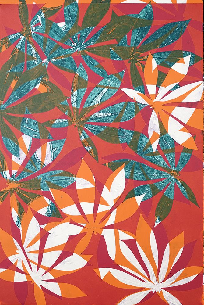 Cassava Leaf STATE II V1/3