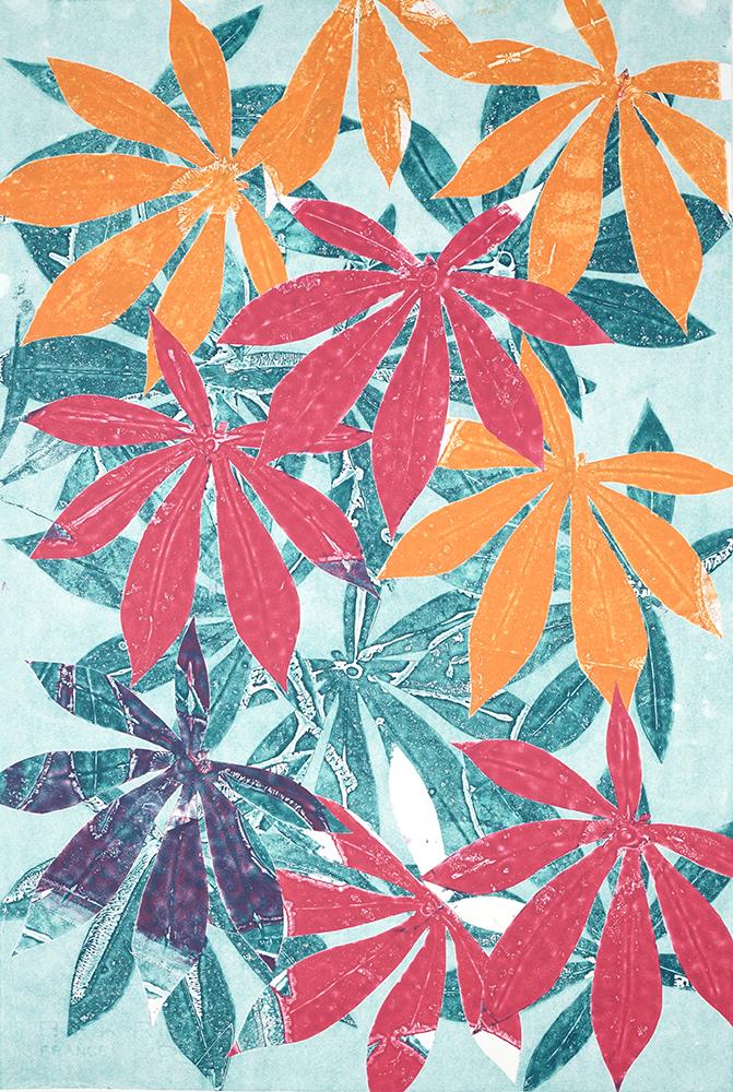 Cassava Leaf STATE II V3/3