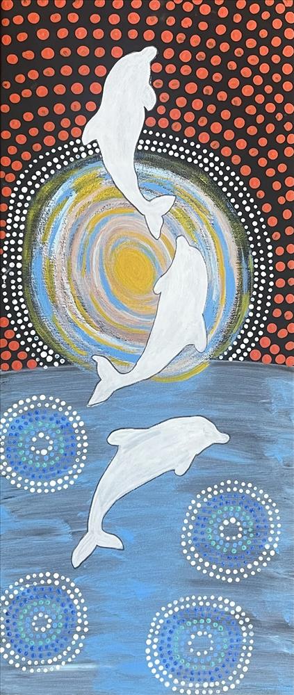 Dolphins
