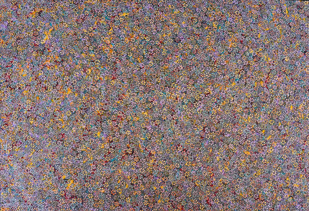 Hamersley Wildflowers