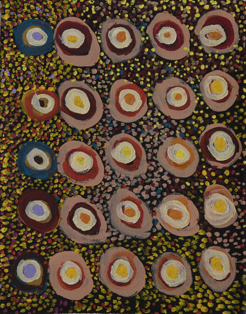 Jakulyukulyu (Minyipuru, Seven Sisters)