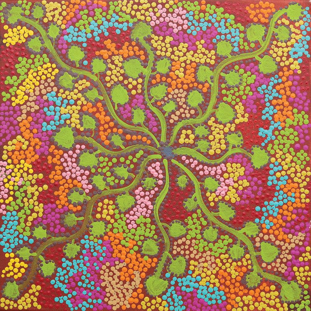 Jarlartu (Snake Vine)