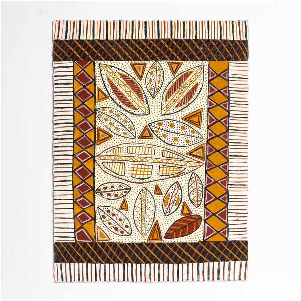 Jilamara (body paint designs)