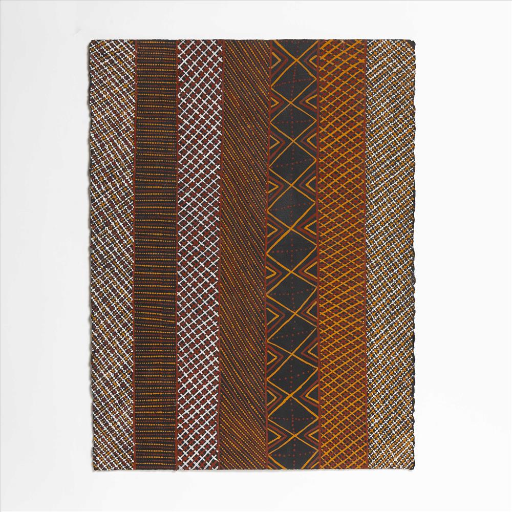 Jilamara (body paint designs)