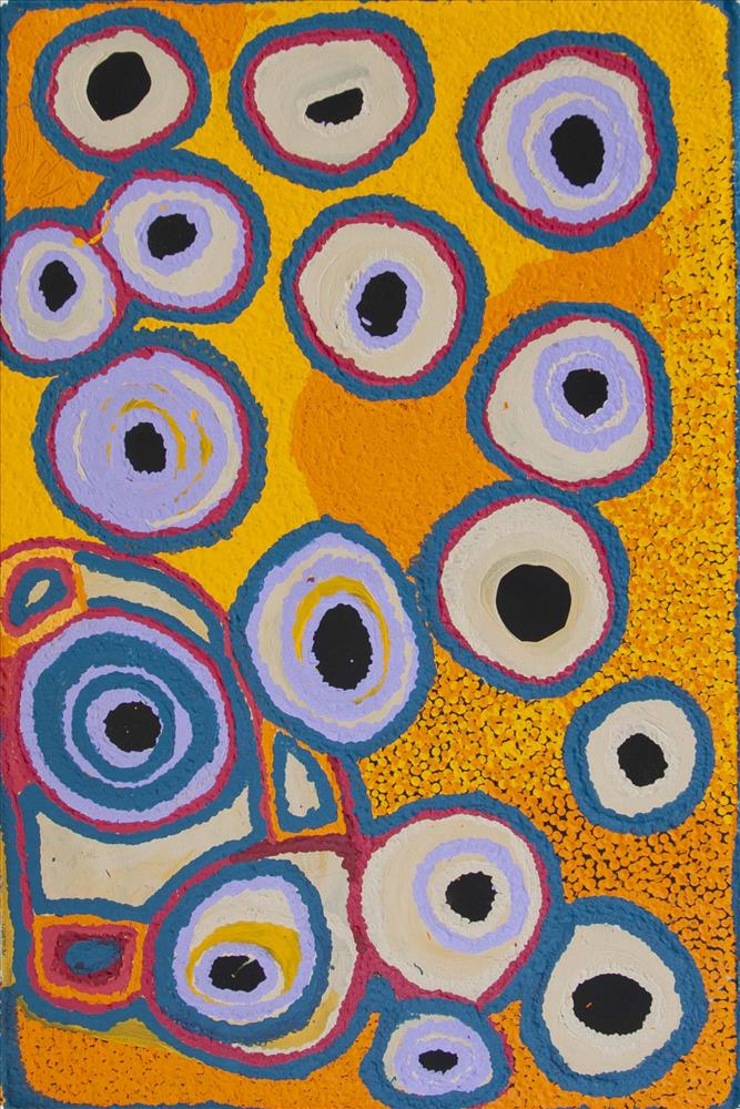 Kunawarritji (Canning Stock Route Well 33)