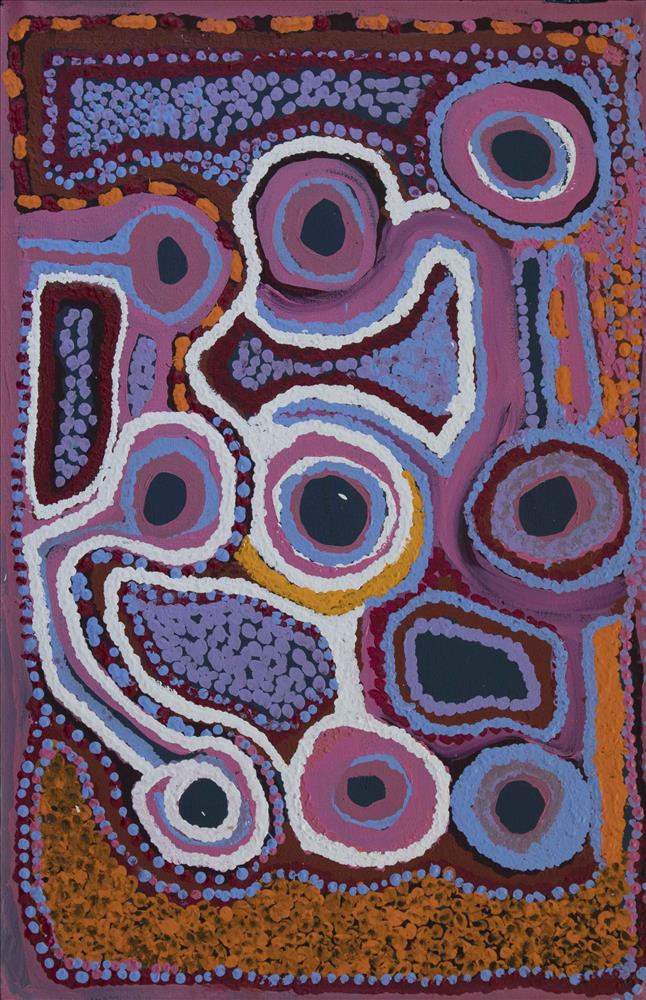 Kunawarritji (Canning Stock Route Well 33)