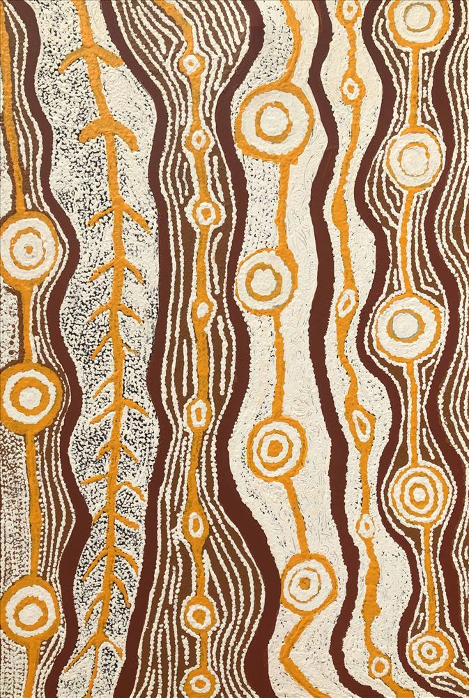 Kungkarangkalpa (Seven Sisters Story)