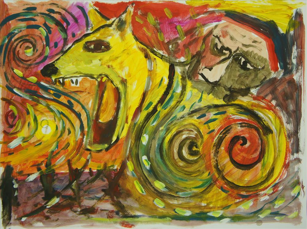 Last of the Tasmanian Tigers