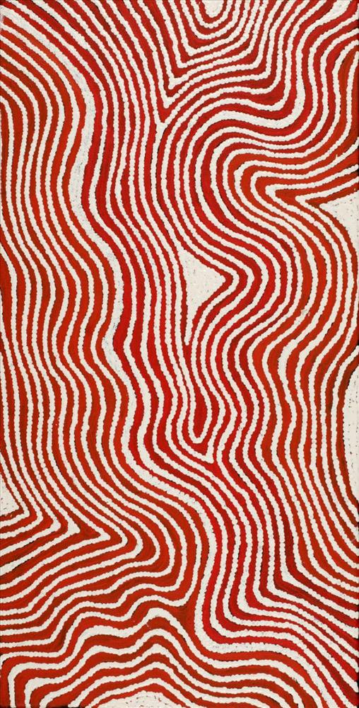 Mina Mina Jukurrpa (Mina Mina Dreaming)