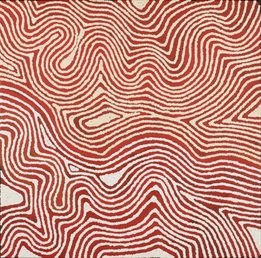 Mina Mina Jukurrpa (Mina Mina Dreaming)