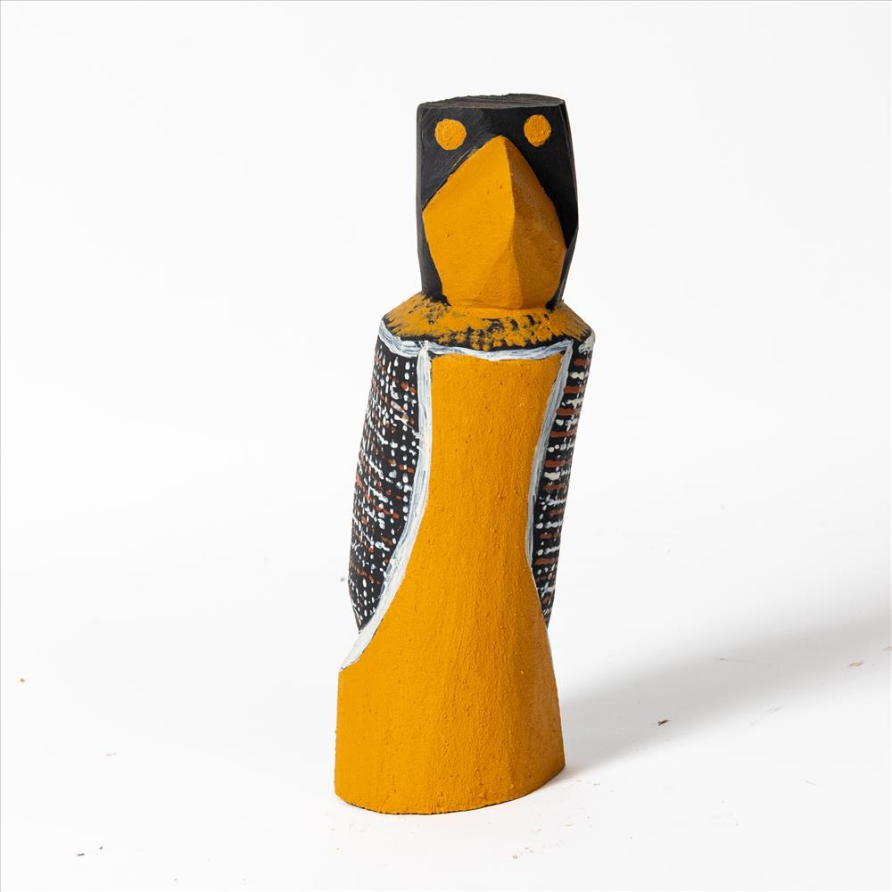 Purukuparli and Tokwampini