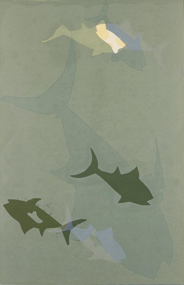 Tuna on the run 3 OF 4