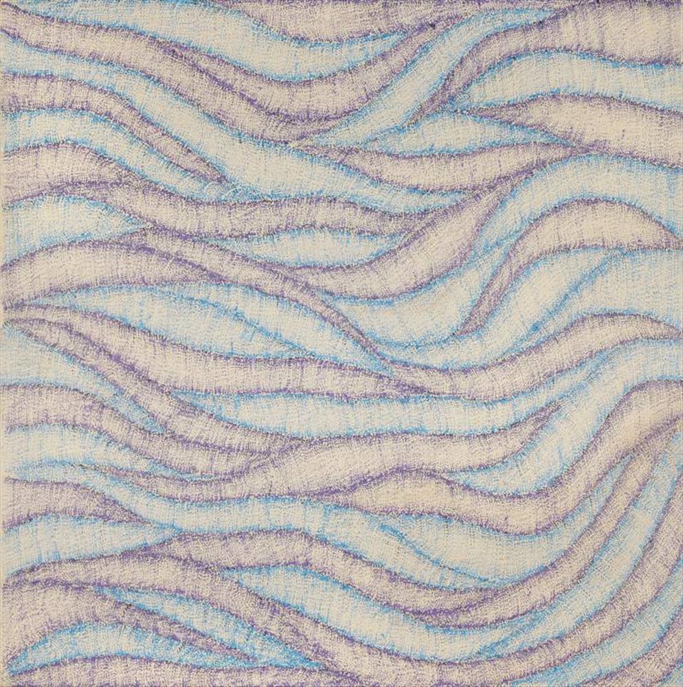 Wanakiji Jukurrpa (Bush Tomato Dreaming)