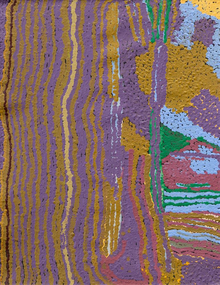 Wantili (Warntili, Canning Stock Route Well 25)