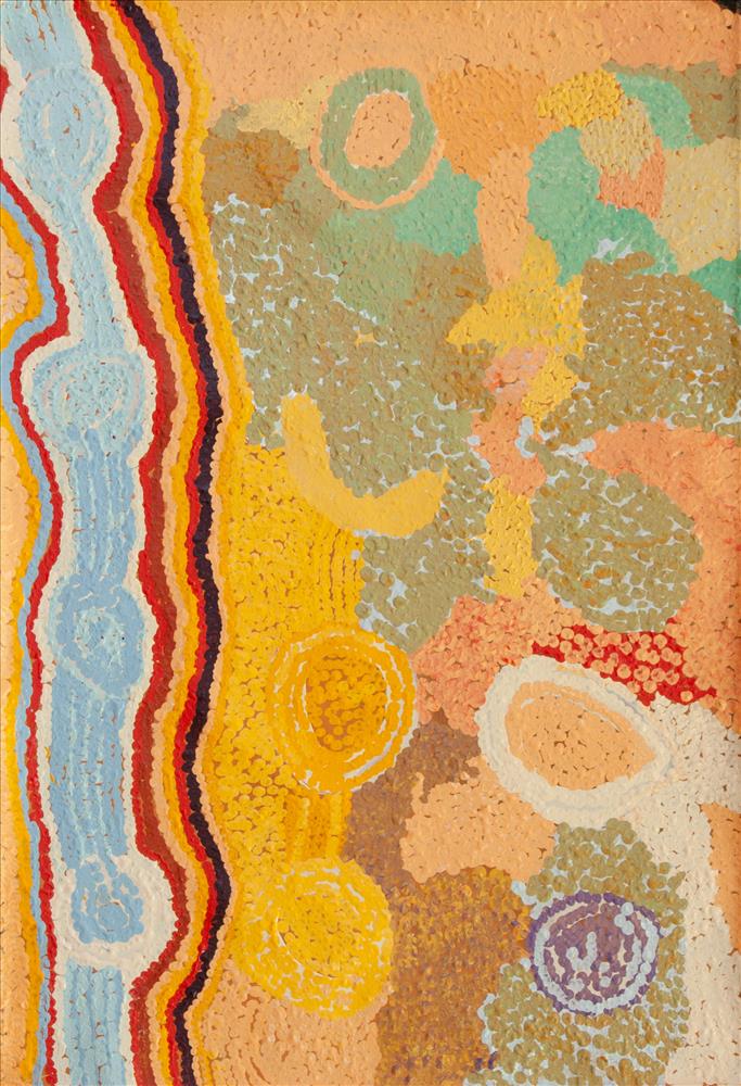 Wantili (Warntili, Canning Stock Route Well 25)