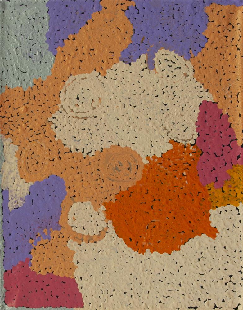 Wantili (Warntili, Canning Stock Route Well 25)