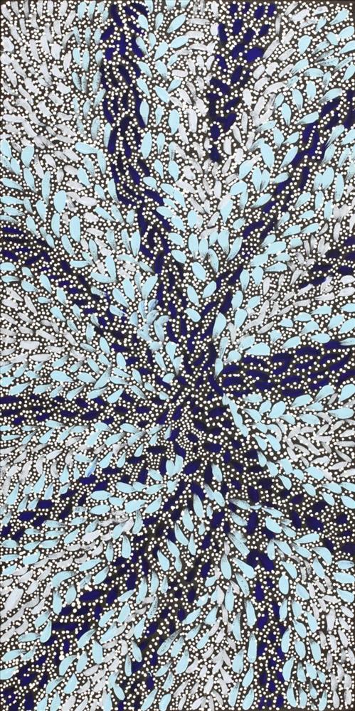 Warna Jukurrpa (Snake Dreaming)