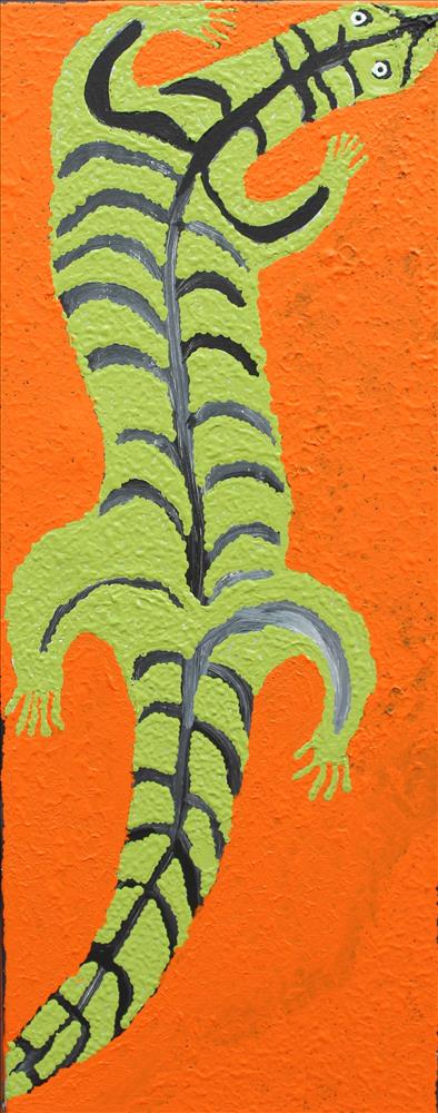 Wati Ngintaka Tjukurpa