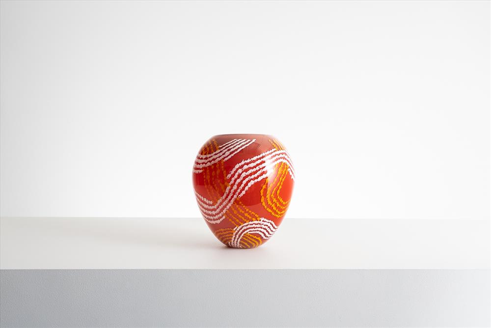 Wati Ngintaka Tjukurpa