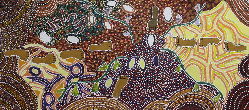 Women's Traditional Ways