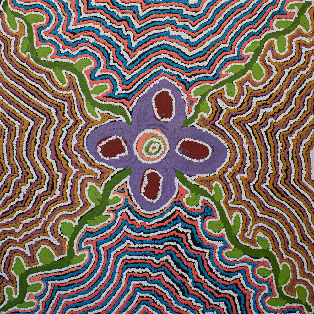 Desert Flower
